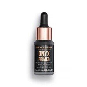 061/ Makeup Revolution Onyx Primer